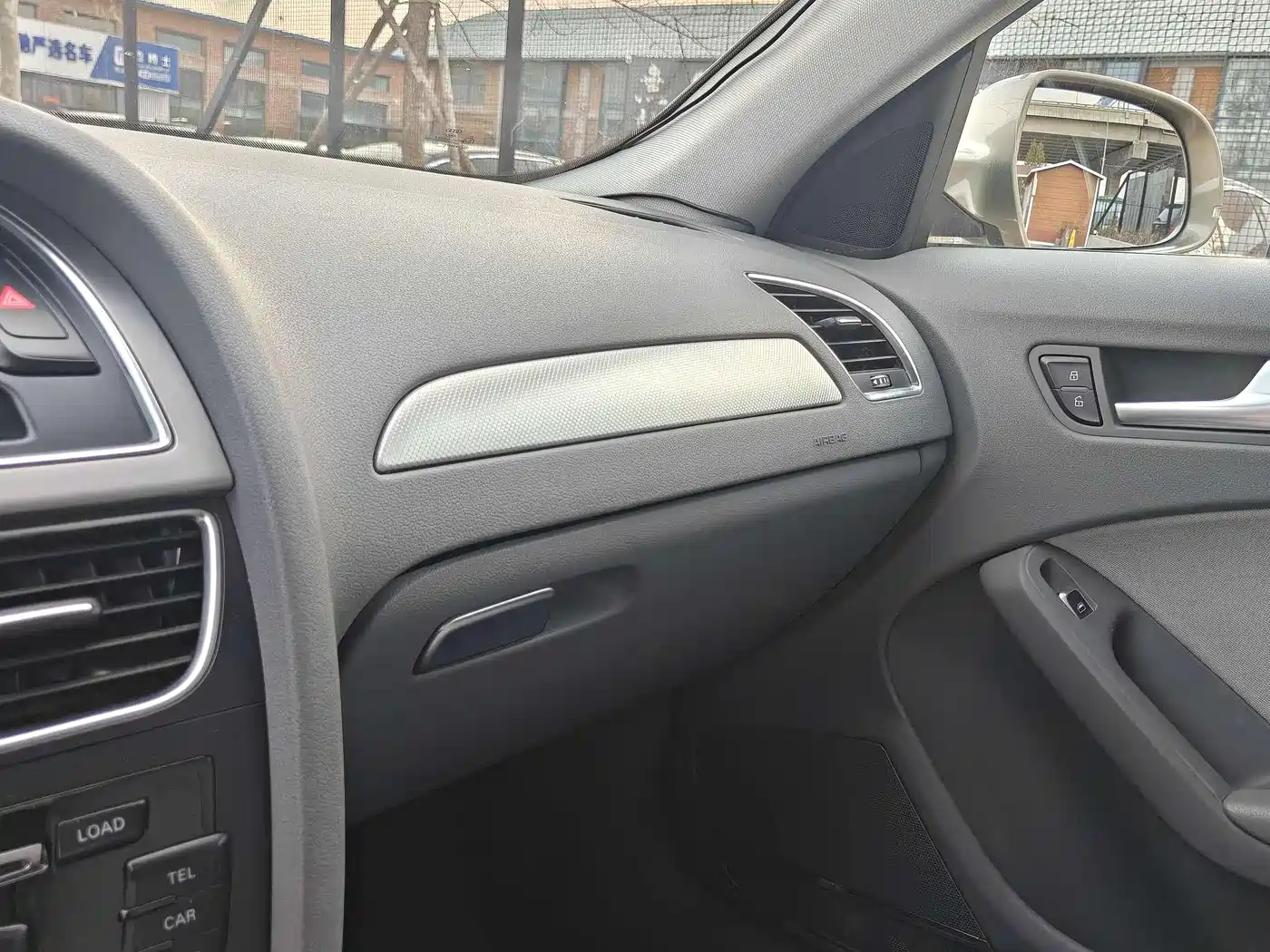 Audi A4L 2013 35 TFSI Automatic Standard фото 18