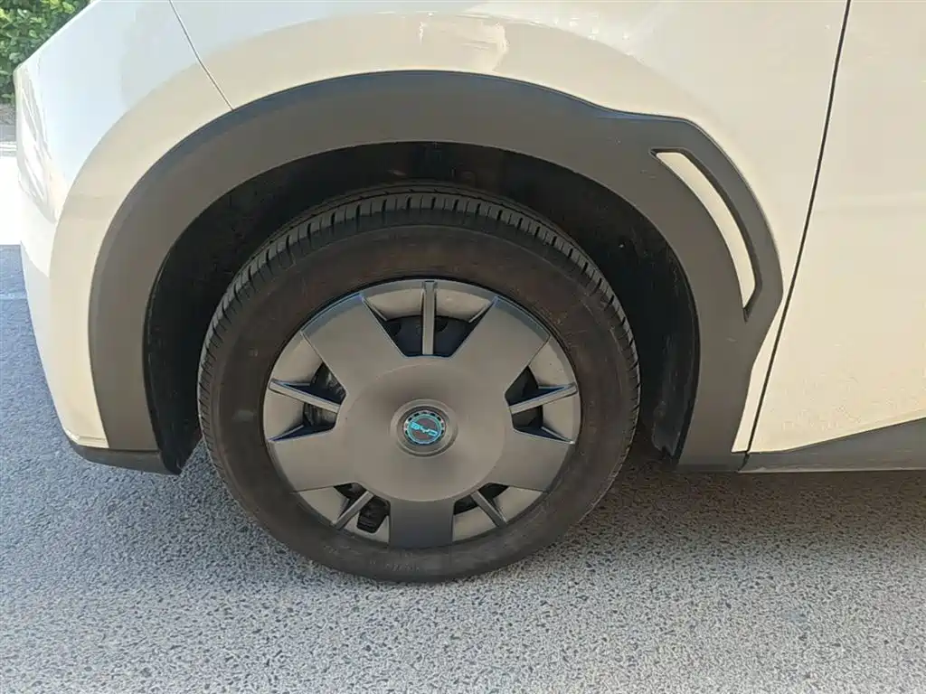 BYD Seagull 2024 Glory Edition 305km Vitality Edition фото 23