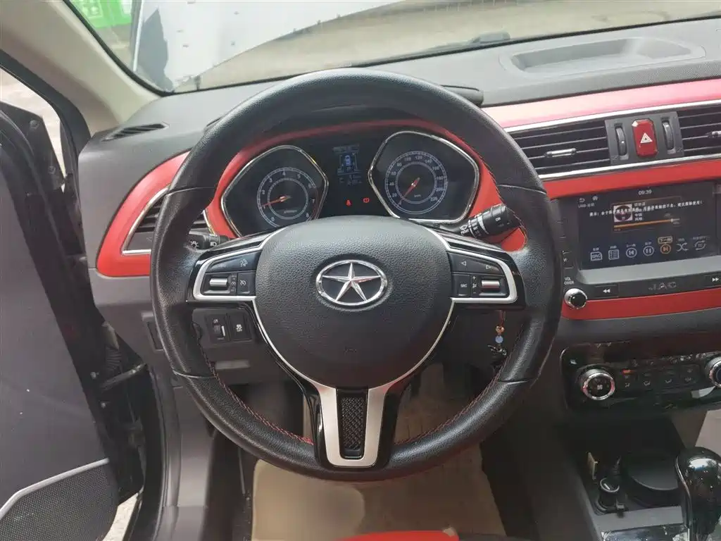 JIANGQI GROUP RUIFENG S2
