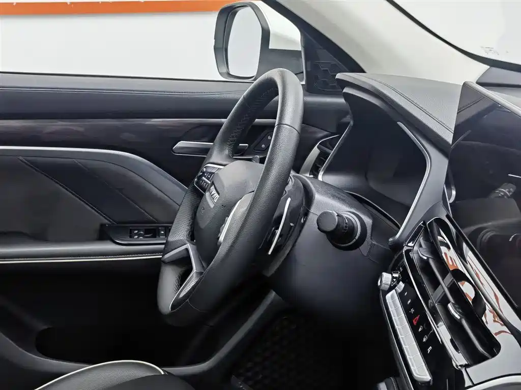 Haval H6 2021 Model National Trend Edition 1.5T Auto Champion фото 22