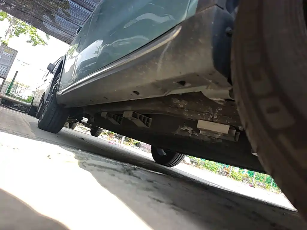 Nezha Auto Nezha V 2023 2022 Trend 300 Lite LFP
