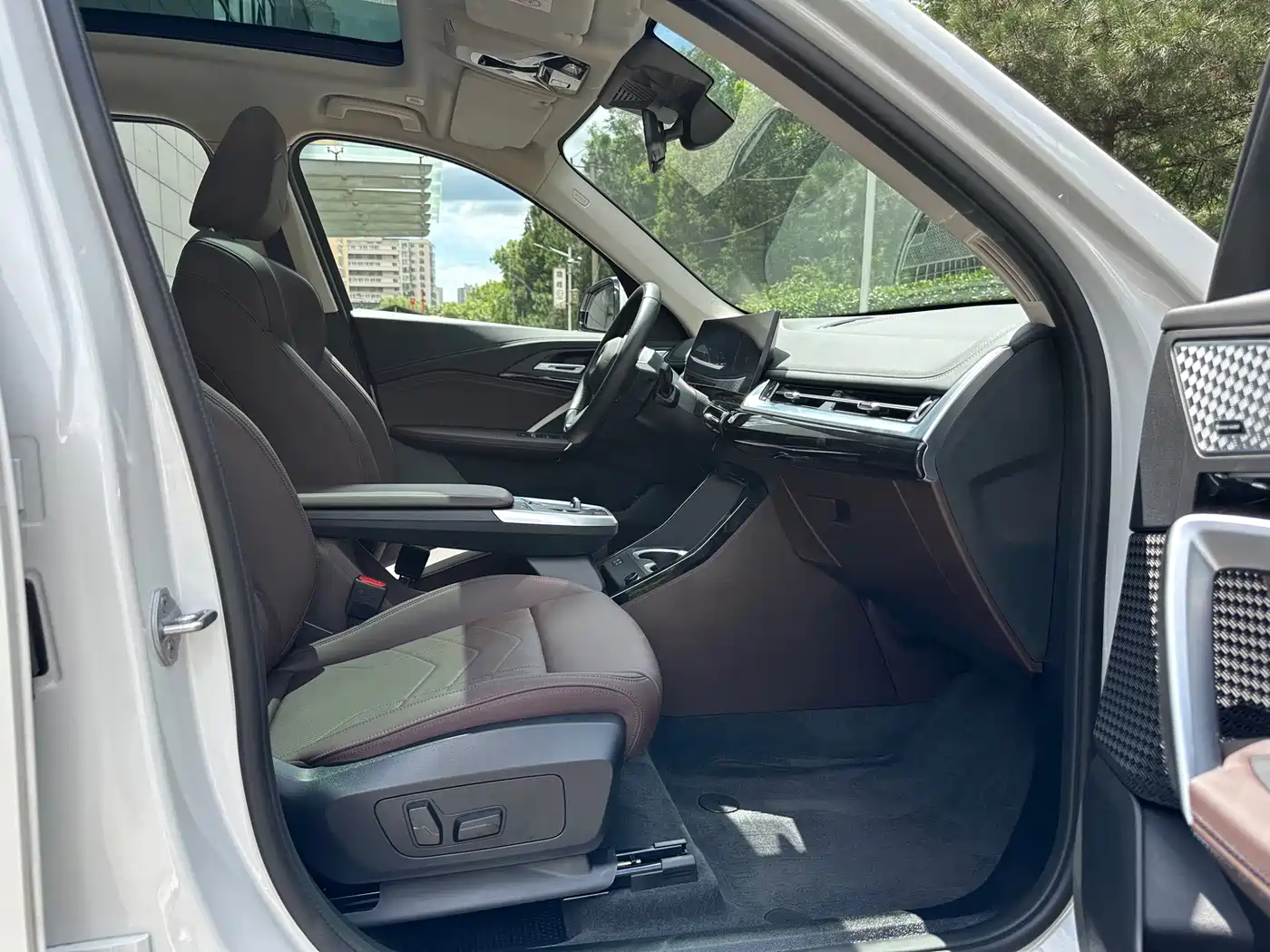 BMW X1 2025 2025 sDrive25Li X Design Package