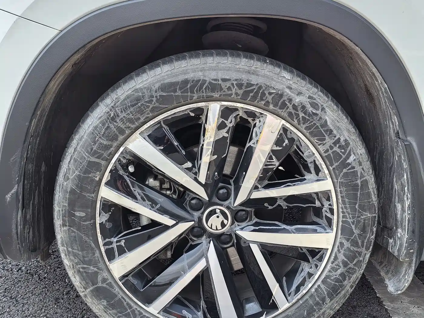 Škoda Kamiq 2021 1.5L Auto Comfort Edition фото 5