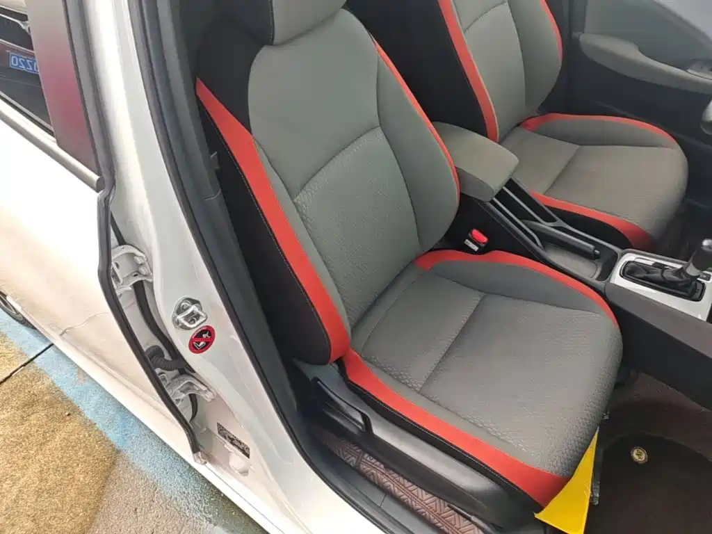 Honda LIFE 2023 2021 1.5L CVT SPO-SS Agile Edition