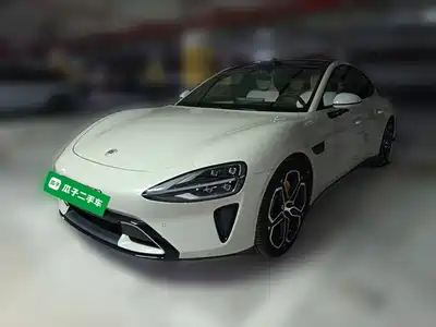 Xiaomi SU7
