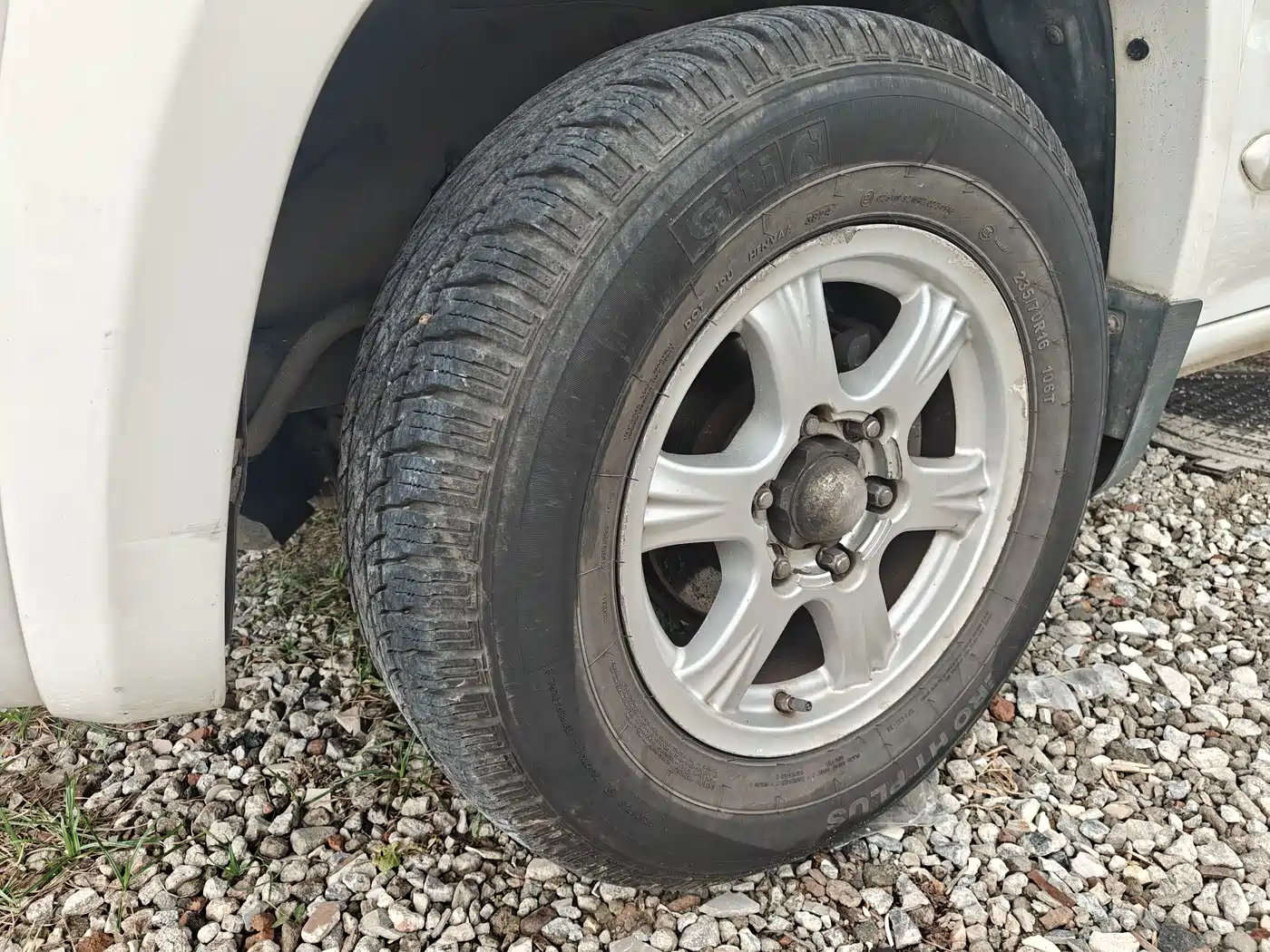 Great Wall Fengjun 5 2015 2014 Model 2.8T Progressive Small Double Cab GW2.8TC