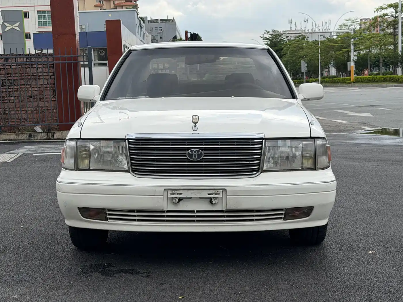 Toyota Crown 1999