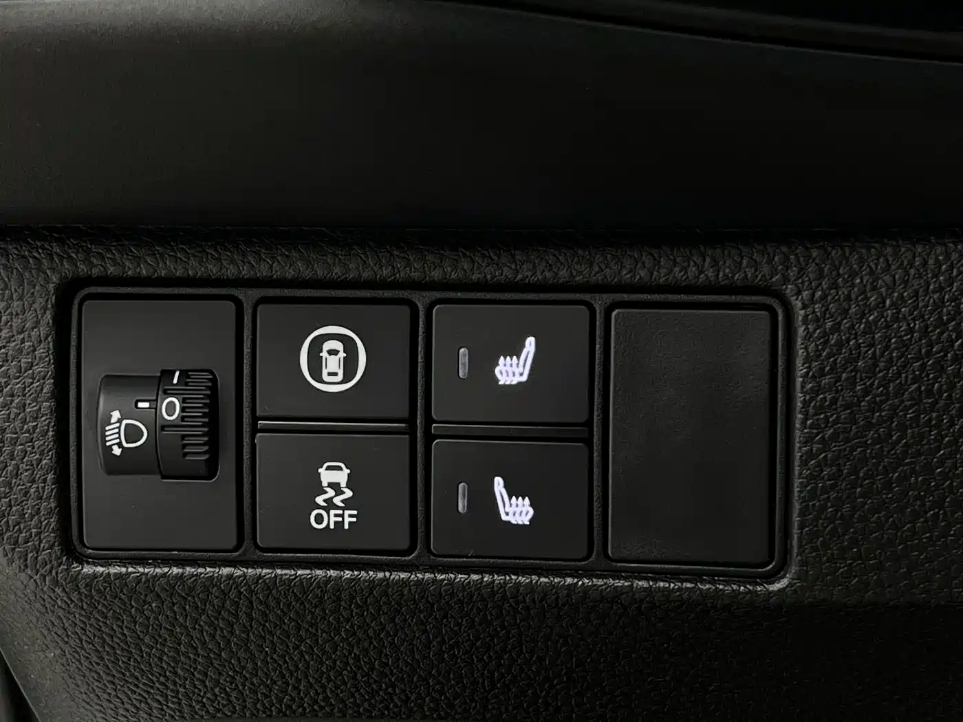 Honda Vezel 2023 2023 1.5L CVT Luxury Edition