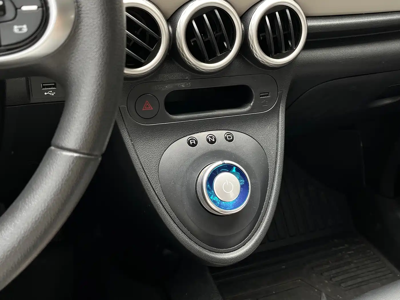Ora Black Cat 2022 2022 351km Comfort Edition NCM