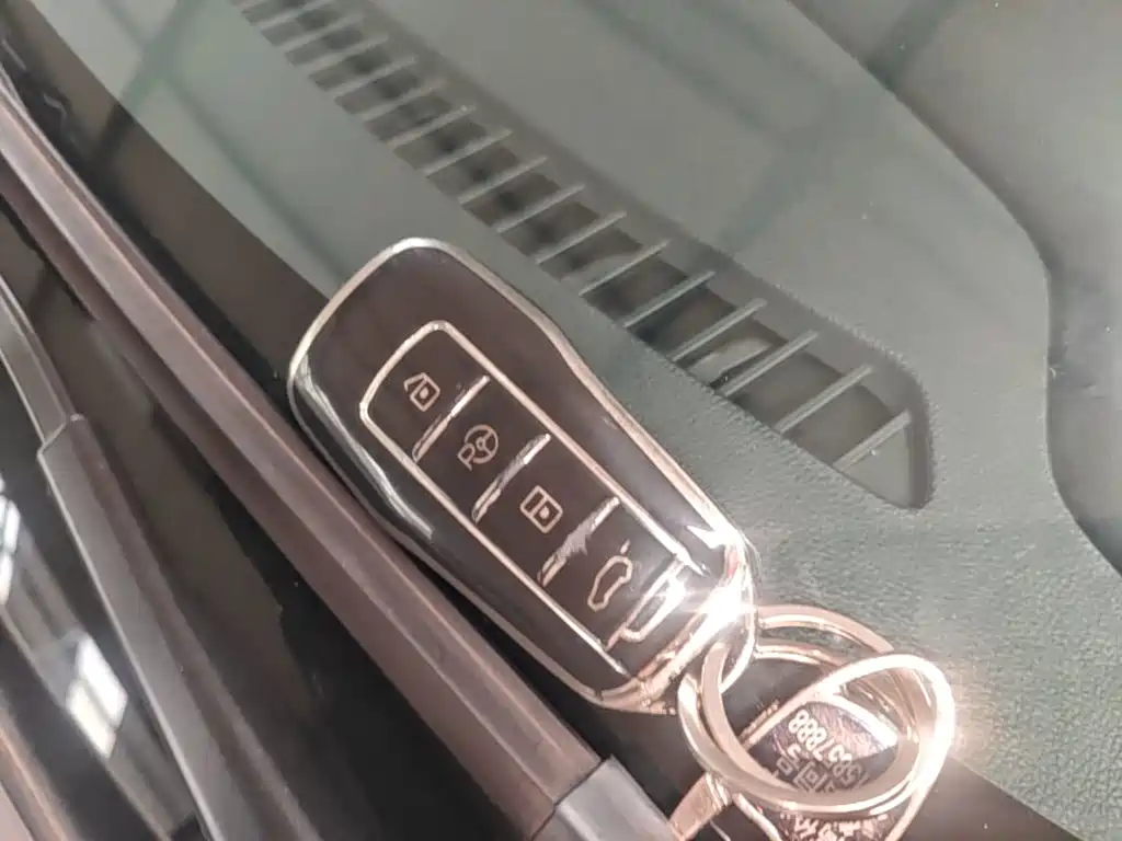 XPeng G3 2019 2019 Smart Enjoyment Edition