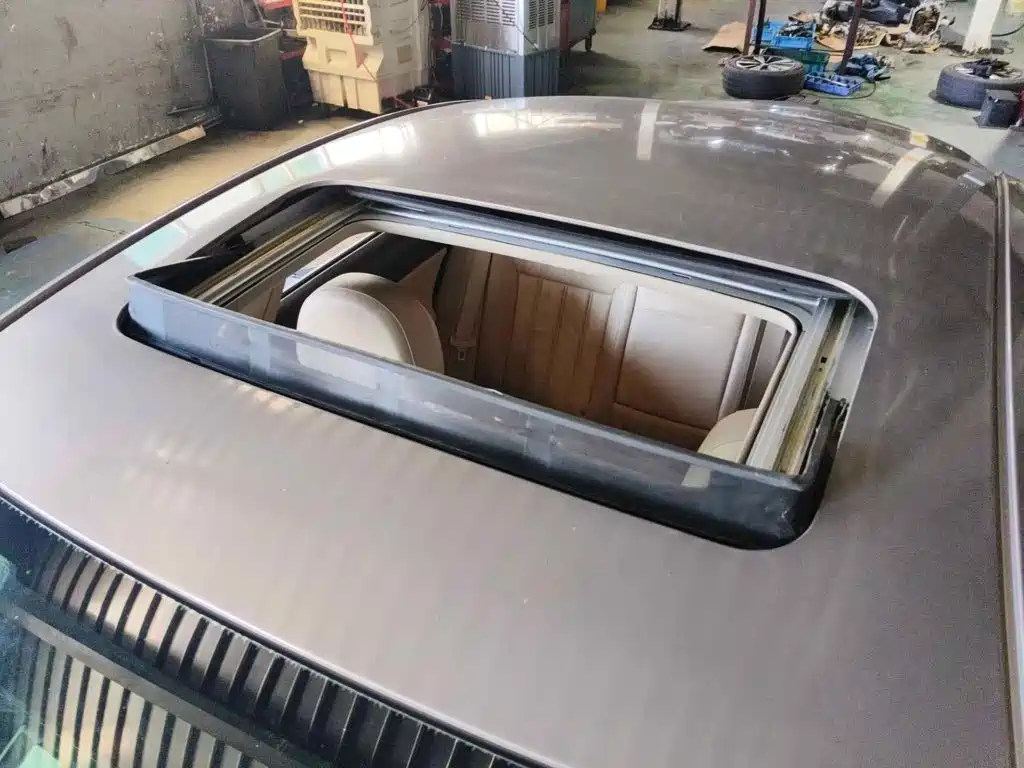 Buick Regal 2010 2009 2.0L Elite Edition