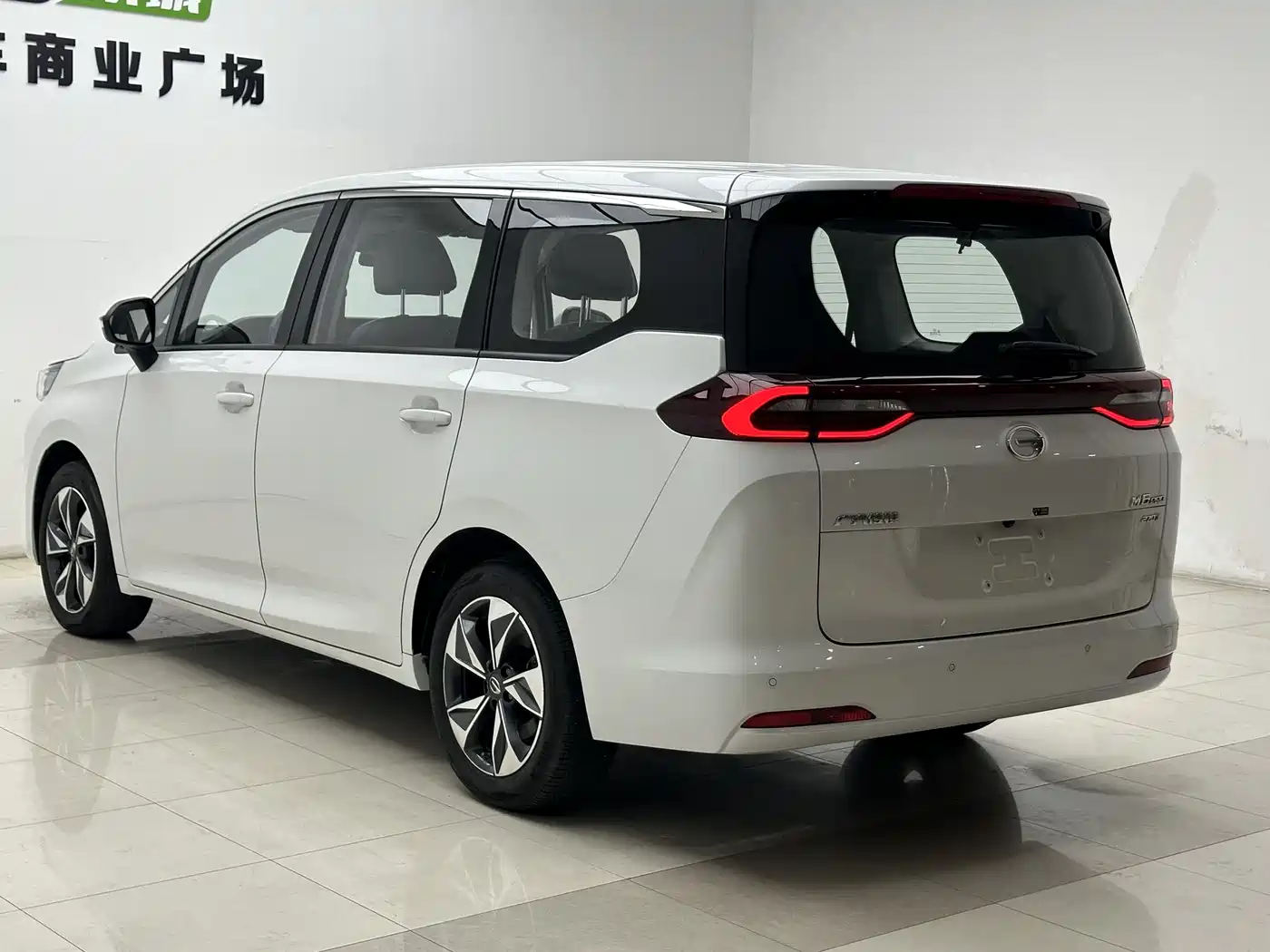 GAC Trumpchi Trumpchi M6 2023 PRO 270T DCT Luxury Edition фото 21
