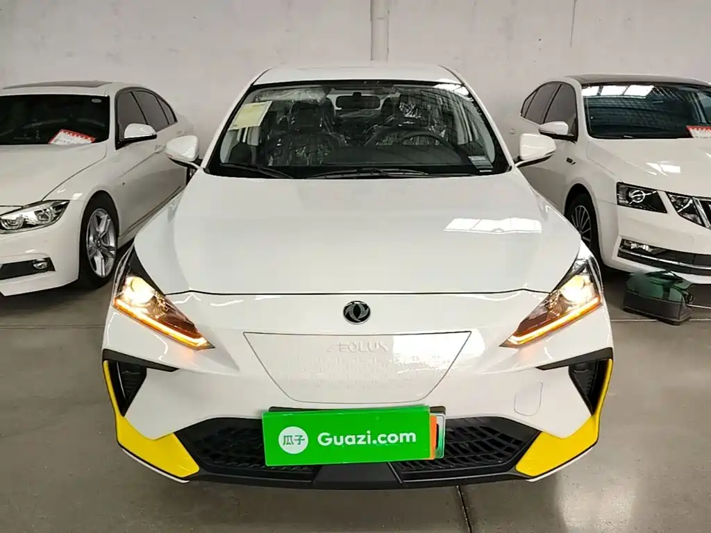 2025 Dongfeng Aeolus Dongfeng Fengshen E70