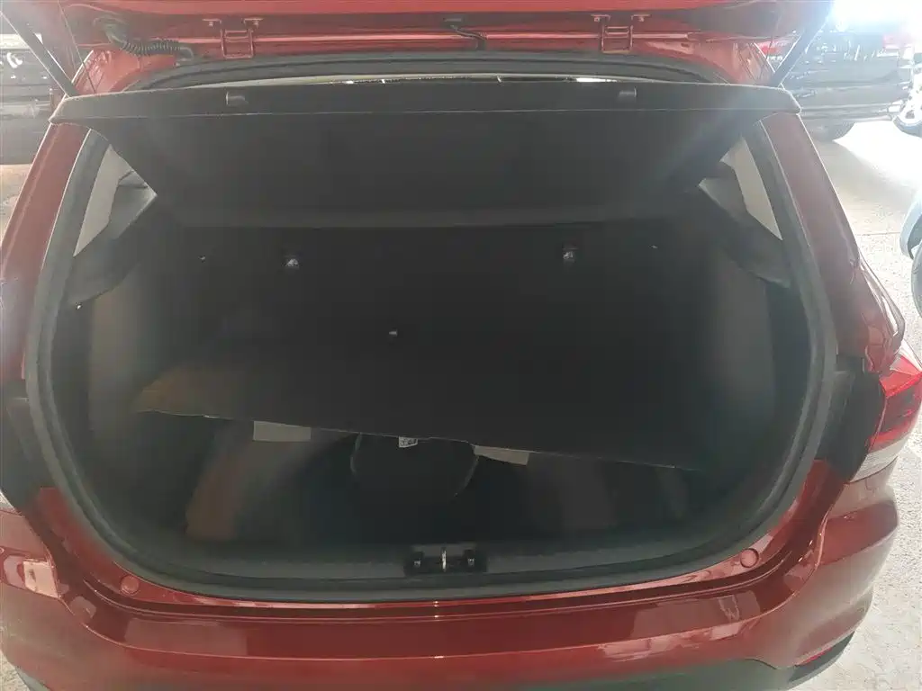 Kia KX CROSS 2017 1.4L AT GLS фото 15