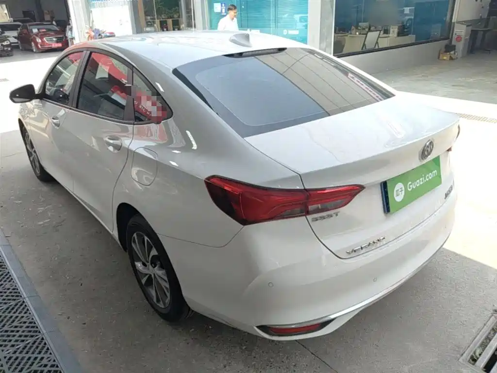 Buick Verano 2023 Pro Joy Edition фото 23