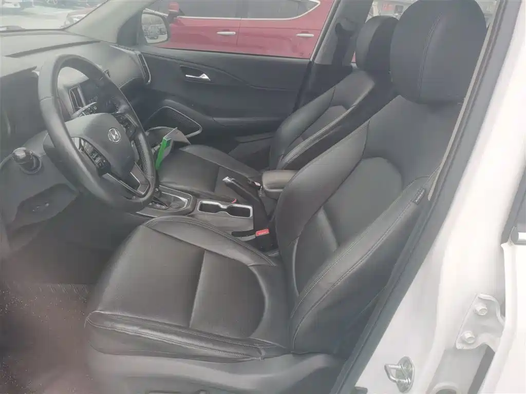 Hyundai Beijing Hyundai ix35 2019 2.0L Automatic 2WD Zhiyong·Enjoy China V фото 11