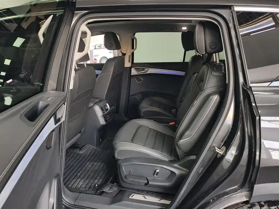 Volkswagen Talagon 2021 380TSI 4WD Luxury Premium Edition Pro фото 11