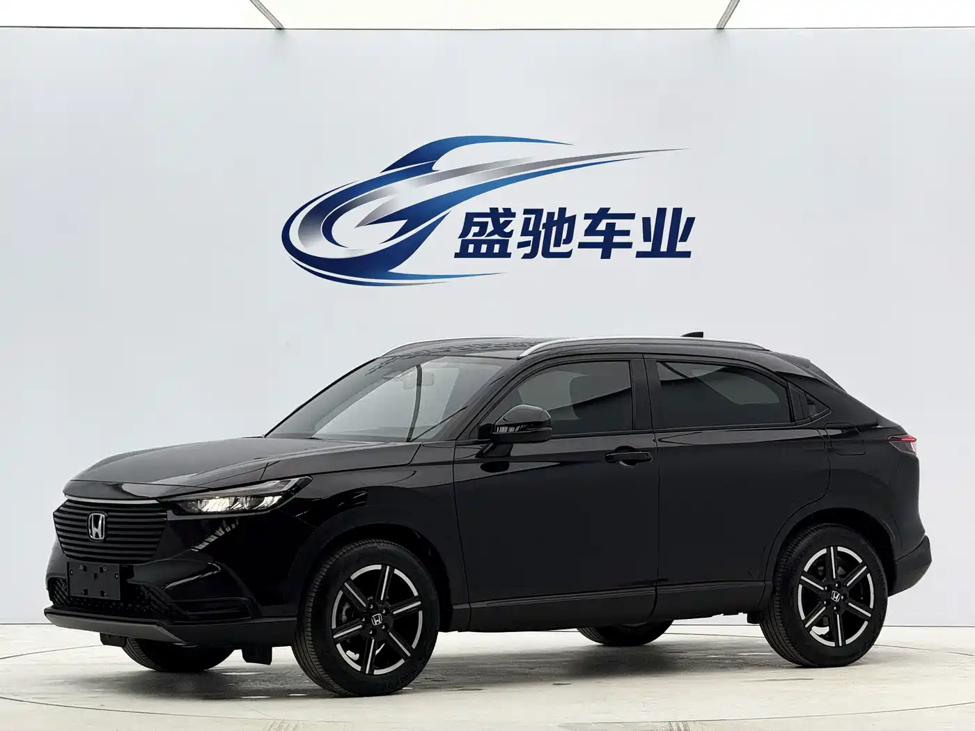 Honda Vezel 2023 2023 1.5L CVT Technology Edition