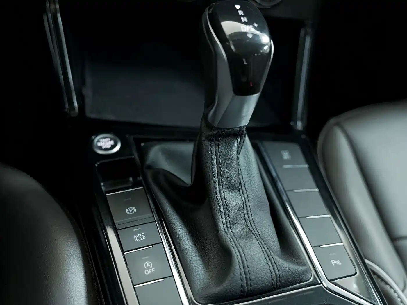 Volkswagen Passat 2019 330TSI Elite Version China VI фото 9