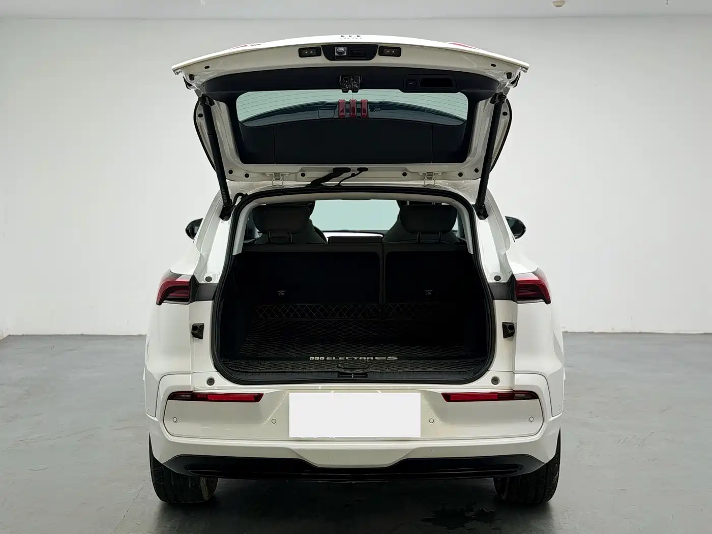 Buick E5 2023 2023 Smart Standard Range Edition