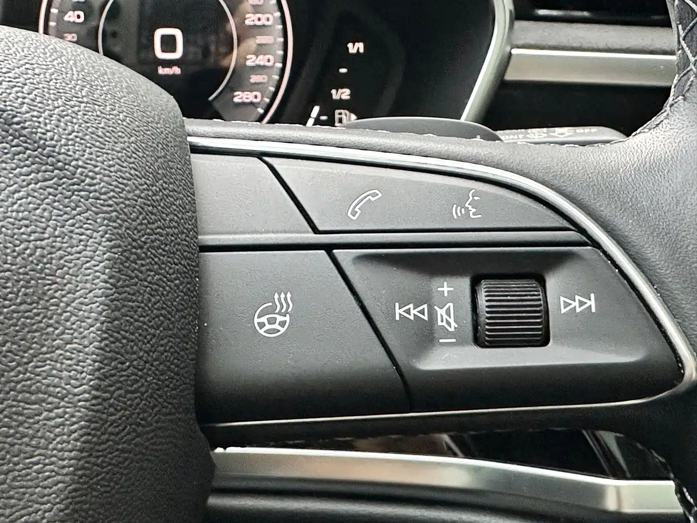 Audi Q3 2023 35 TFSI Fashion Dynamic (1.4T) фото 10