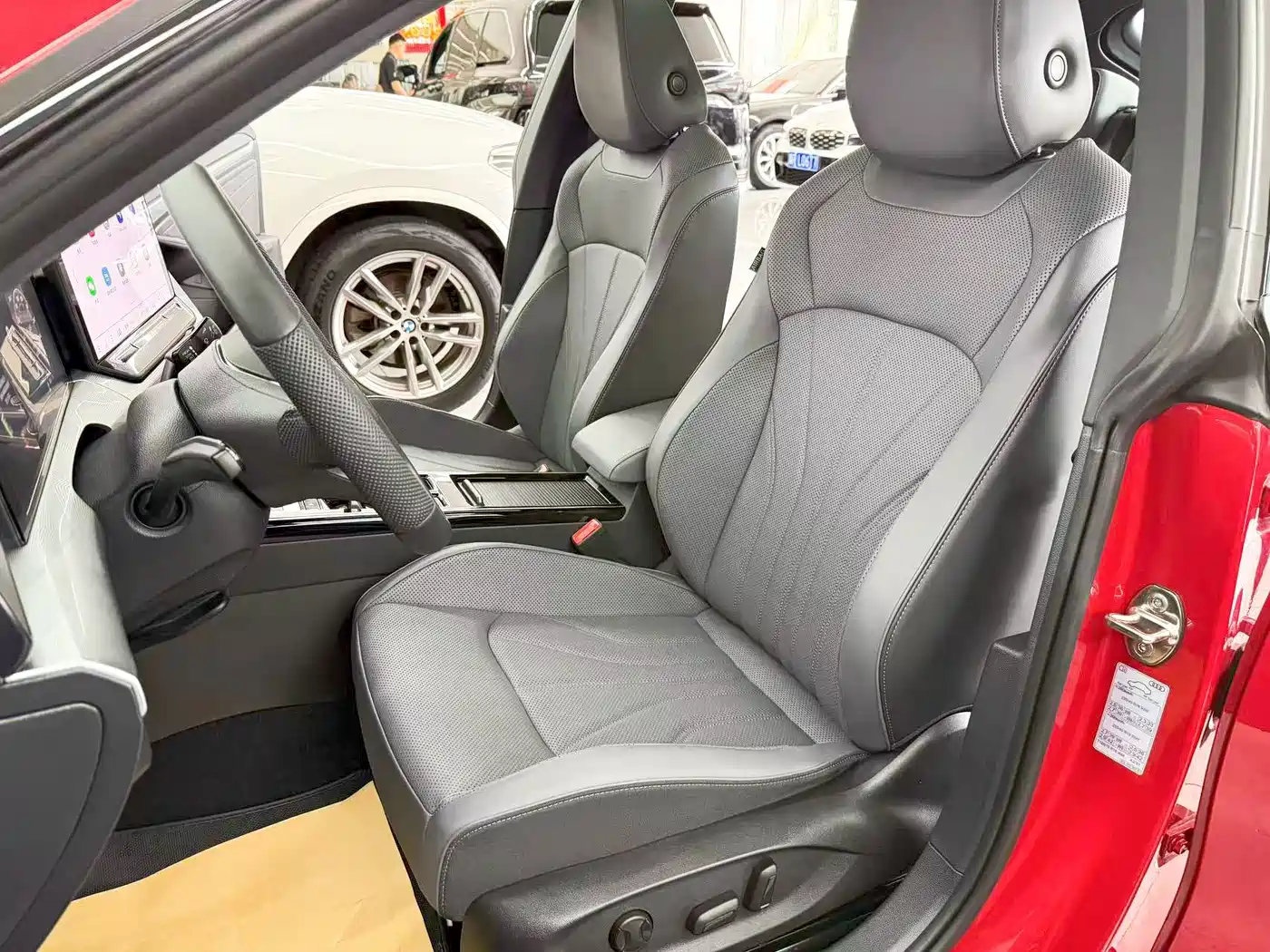 Volkswagen Lamando 2025 2025 Lamando L 2.0T Base