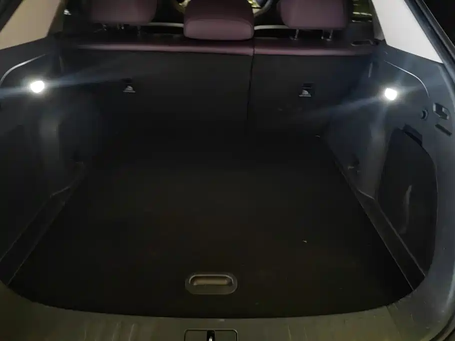 Deepal S07 2025 2026 Model Base