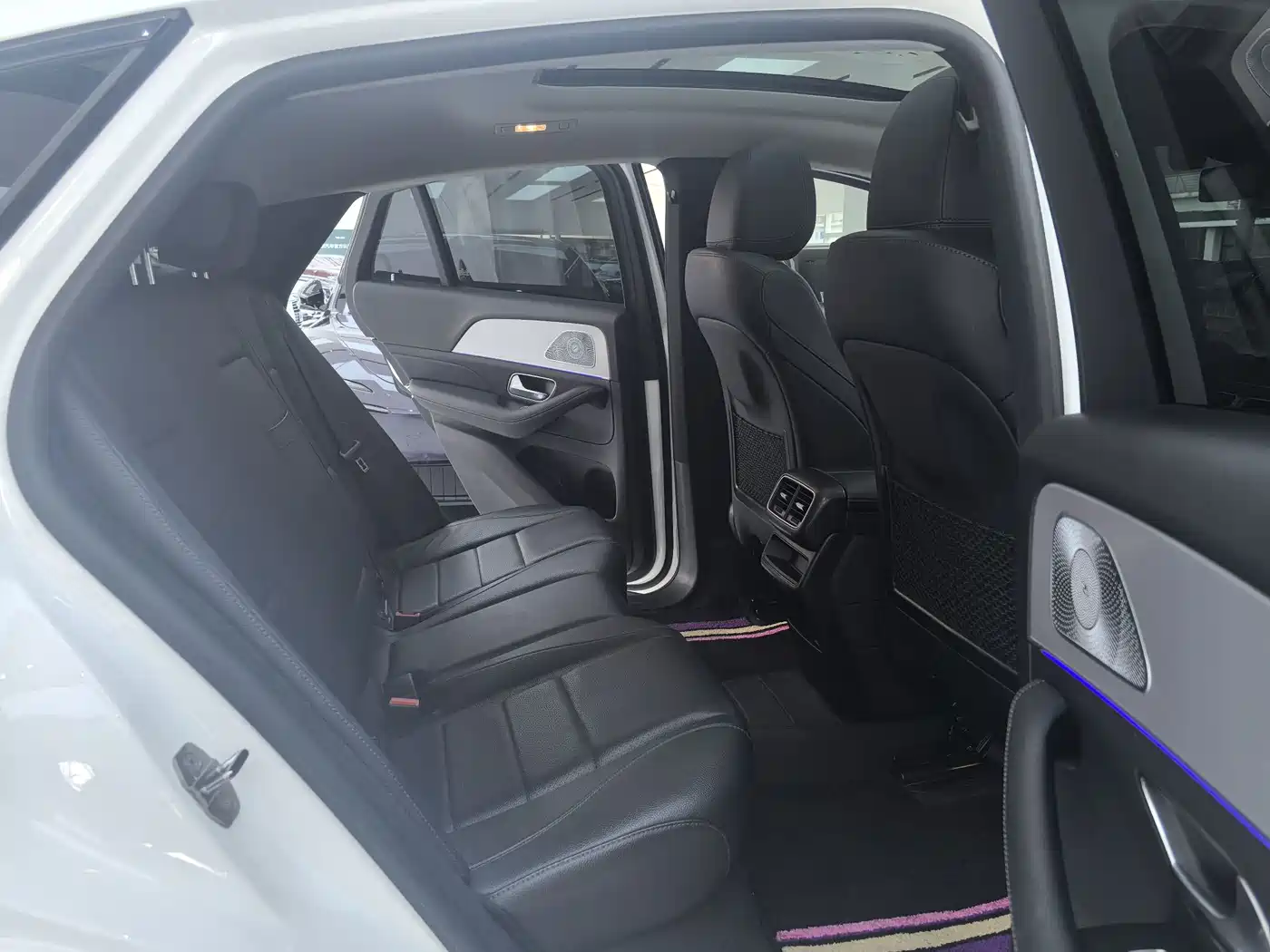 Mercedes-Benz GLE Coupe 2021 2020 GLE 350 4MATIC Coupe SUV Luxury