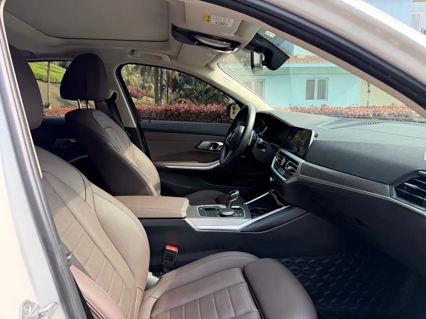 BMW 3 Series 2020 Facelift 325i M Sport Night Edition фото 5