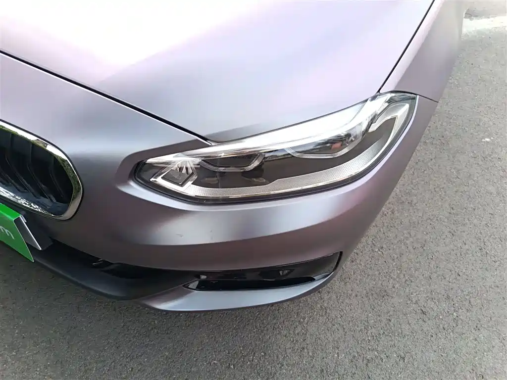 BMW 1 Series 2018 118i Sport Edition фото 24