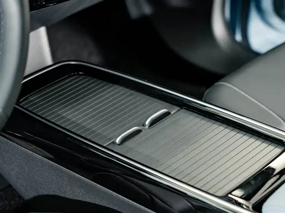 Volkswagen ID.4 X 2025 Smart Pure Intelligent Edition фото 9