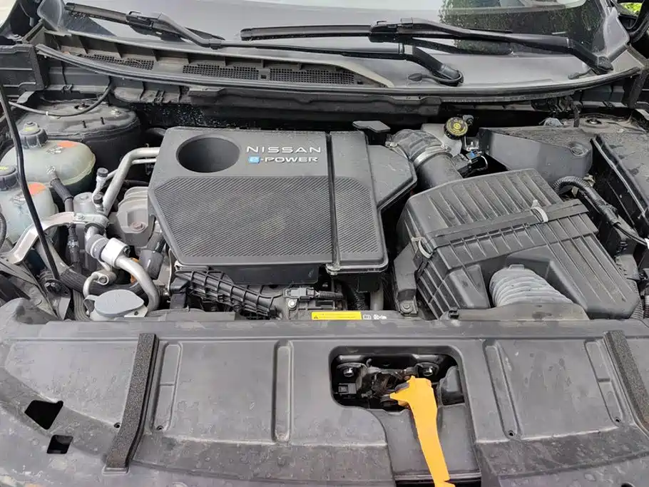 Nissan X-Trail, миниатюра 10