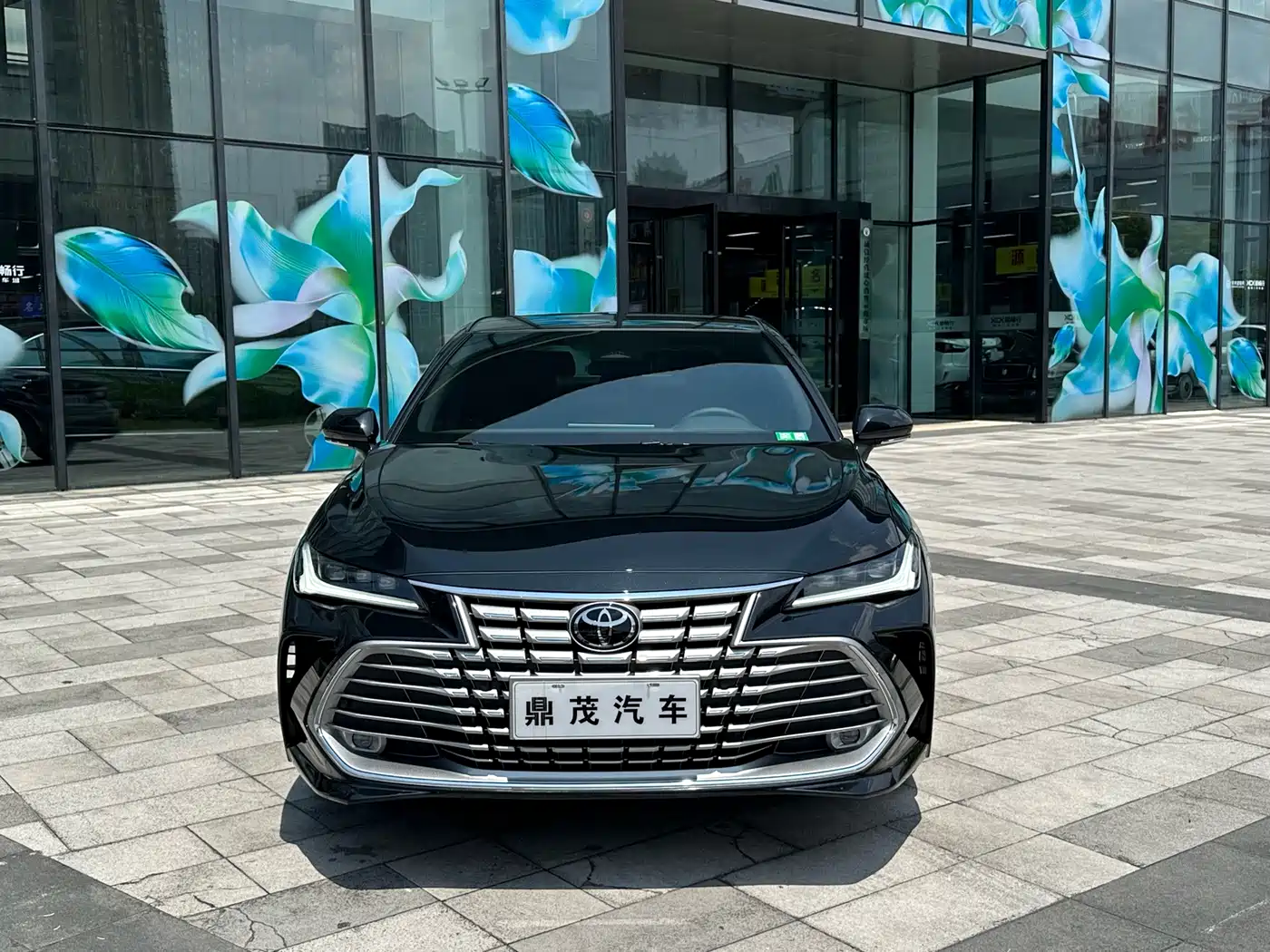 Toyota Avalon 2026 2024 Hybrid 2.0L Luxury Edition