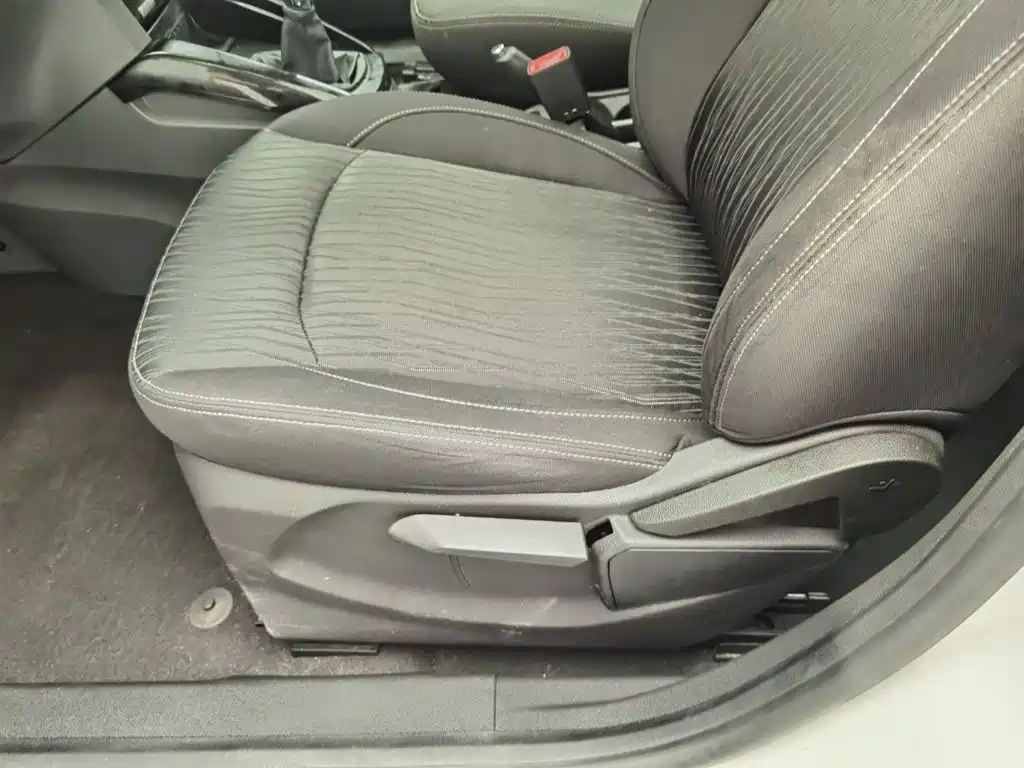 Ford EcoSport 2014 2013 1.0L GTDi Manual Premium
