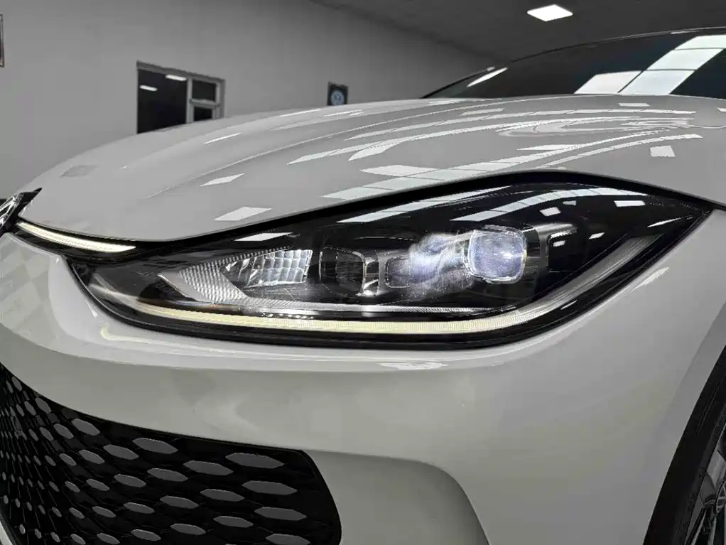 Volkswagen Lamando 2022 Lamando L 280TSI DSG Cool Edition фото 22