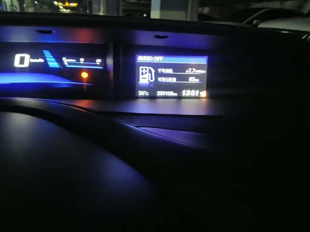 Фото 4 - Honda Civic