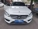 Фото 3 - Mercedes-Benz C-Class