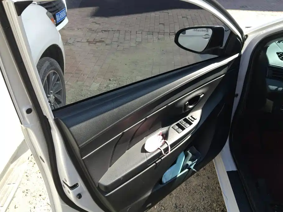 Toyota Vios, миниатюра 7