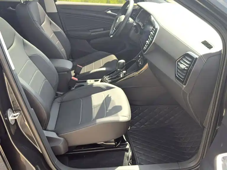 Jetta VS7 2021 2021 Black Edge Edition 1.4T Auto Deluxe