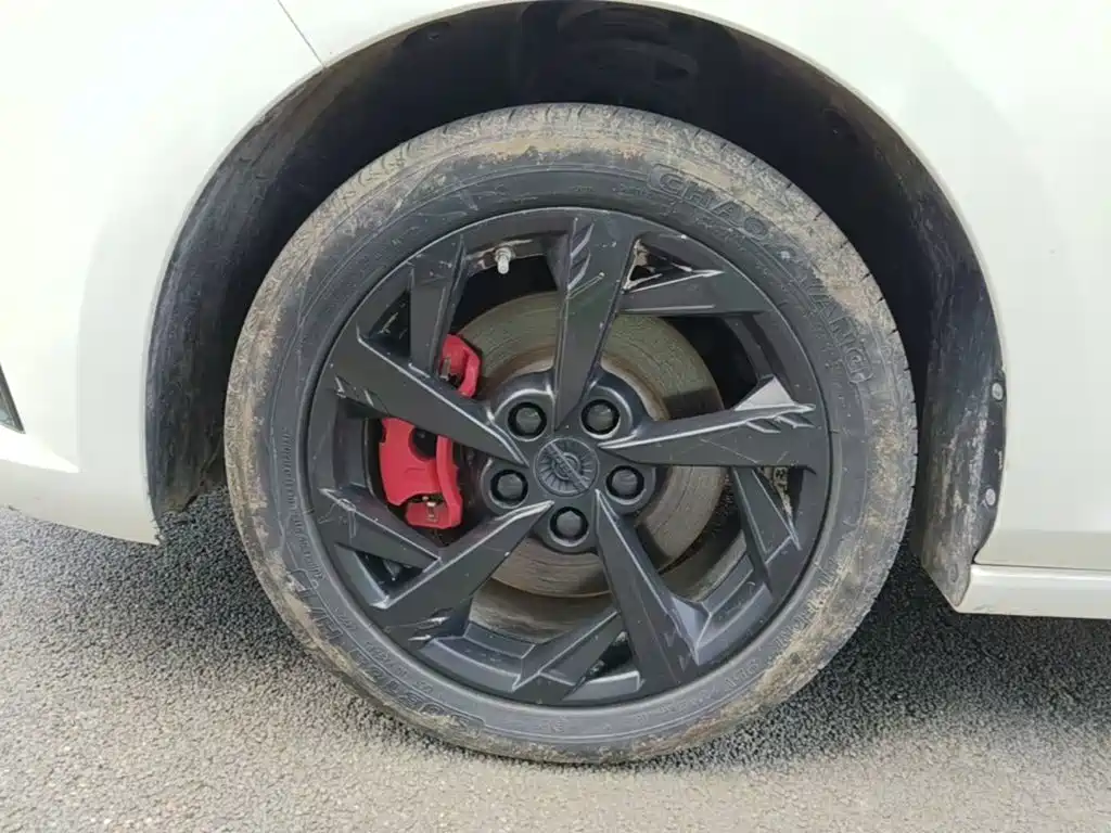 Sehol A5 2022 2022 1.5T CVT Youth Edition