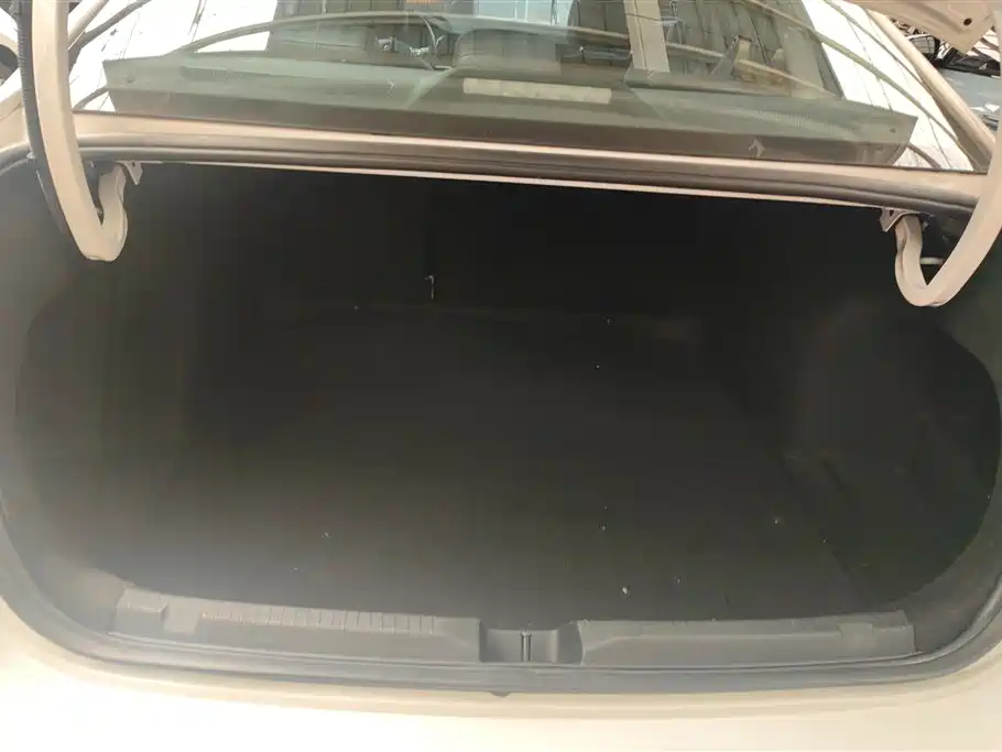 Volkswagen Lavida 2019 280TSI DSG Luxury Edition China VI фото 4