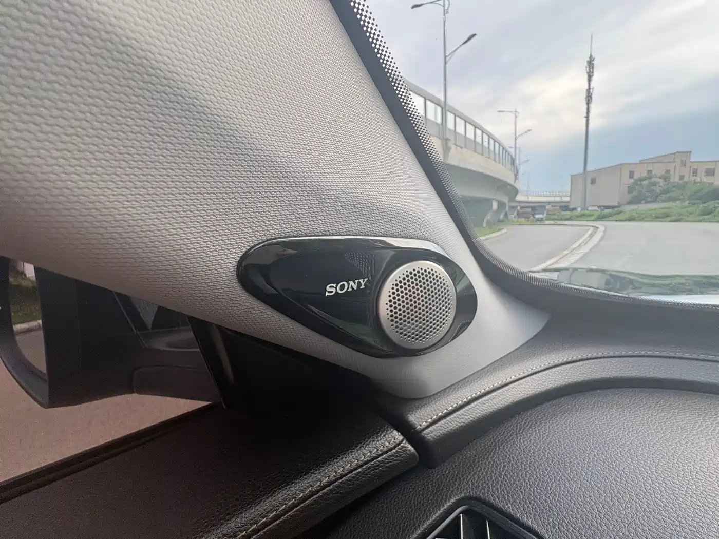 Фото 10 - Chery Tiggo 8 PLUS