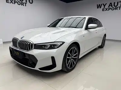 BMW 3