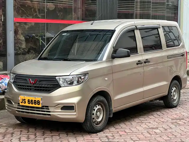 WULING WULING HONGGUANG V