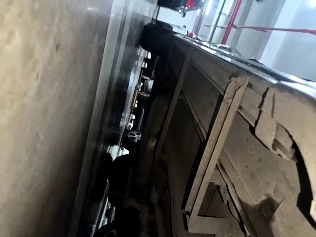 Dongfeng Fengguang Fengguang 580 2020 2020 1.5T CVT Luxury