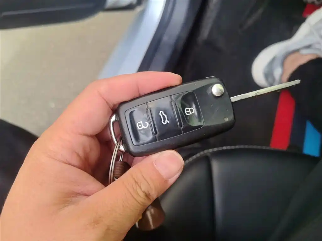 Volkswagen Jetta 2015 Quality Edition 1.4L Manual Fashion фото 11