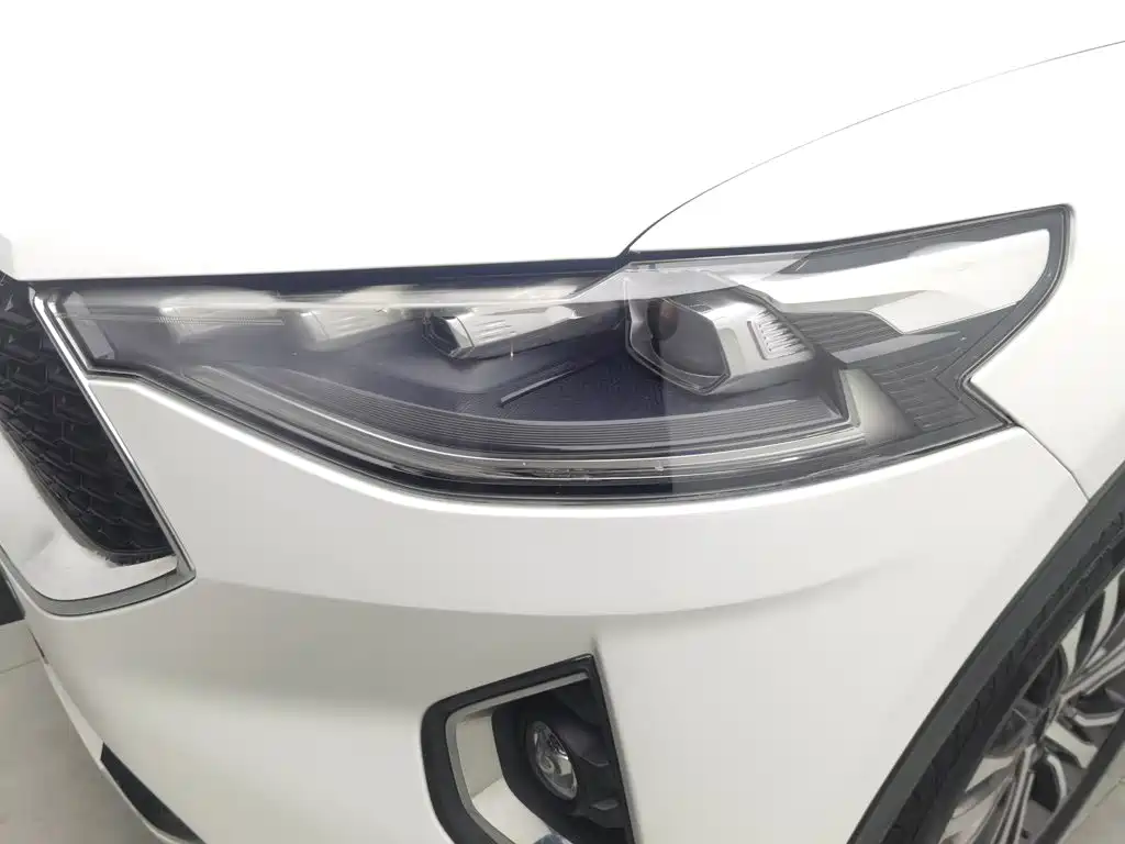Haval F7 2019 2019 2.0T 2WD i-Fashion China VI