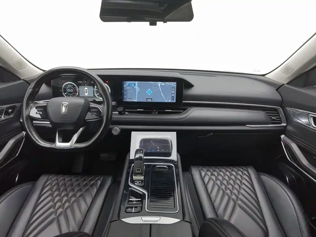 Besturn Bestune T99 2020 2020 20TD Automatic Premium Edition