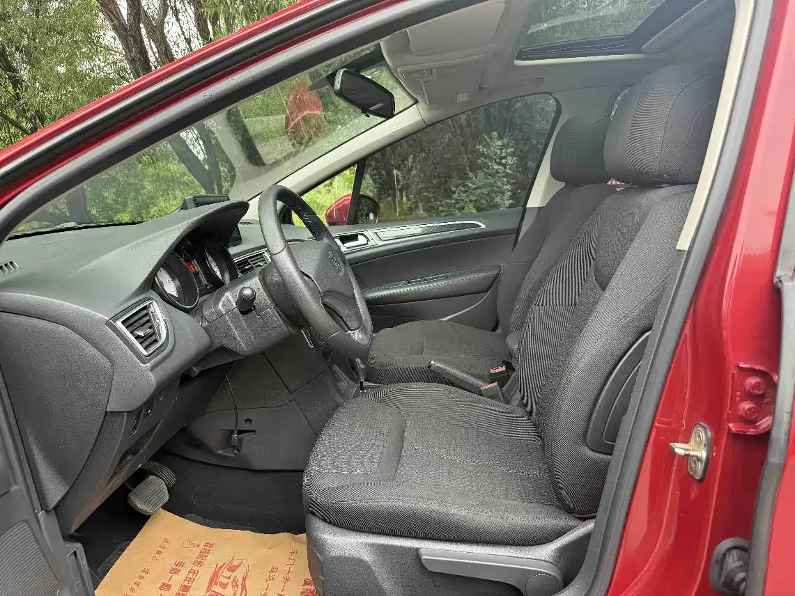 Peugeot 308 2013 2013 Model 1.6L Automatic Trend Style