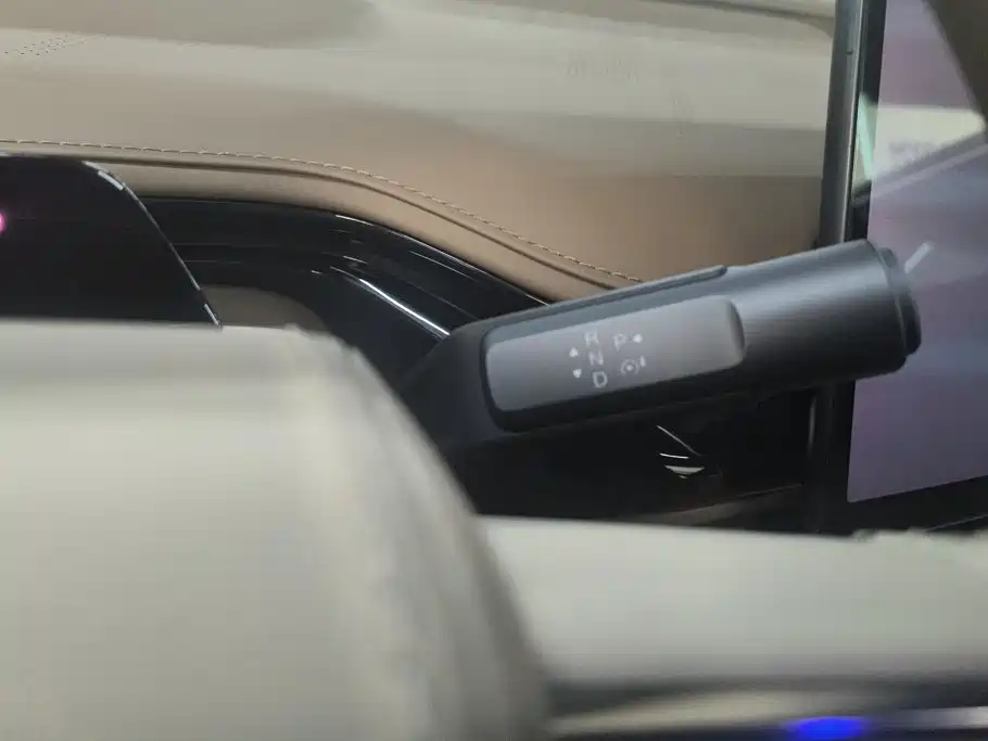 GAC Haobo Hyper HT 2024 2024 825 UHV LiDAR Edition